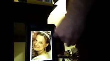 Preview 2 of Hindi Me Hdxxxx - Tribute to my friends 40 yr old nurse wife Stacey ( sorry it&#039_s upside down)