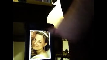 Preview 3 of Hindi Me Hdxxxx - Tribute to my friends 40 yr old nurse wife Stacey ( sorry it&#039_s upside down)