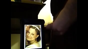 Preview 1 of Hindi Me Hdxxxx - Tribute to my friends 40 yr old nurse wife Stacey ( sorry it&#039_s upside down)