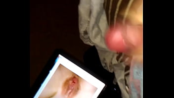 Preview 3 of Kloe 18 Squiertig - CUM FLYING EVERYWHERE FOR YOU MMMM