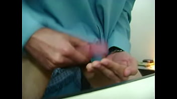 Preview 2 of Boob Hottest Tape Pants - Gozada