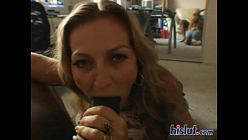 Preview 2 of Mobile Porn Sex - Darien sucked this rod