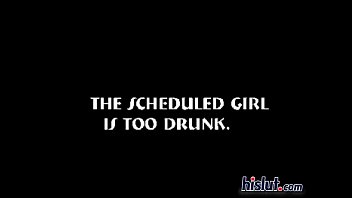Preview 1 of Animal Fucking Sexy Girls - She likes to party