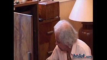 Preview 1 of Daughter Fucked While Sleeping - This brunette was horny