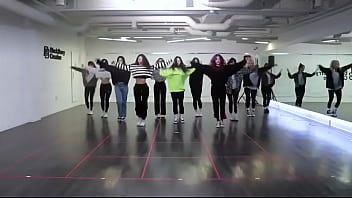 Preview 2 of Xxx Aeij 12 - Butterfly - Dance Practice