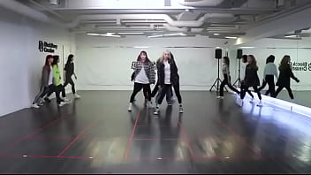 Preview 3 of Xxx Aeij 12 - Butterfly - Dance Practice