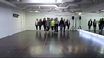 Preview 1 of Xxx Aeij 12 - Butterfly - Dance Practice
