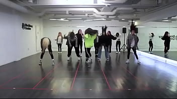 Preview 4 of Xxx Aeij 12 - Butterfly - Dance Practice