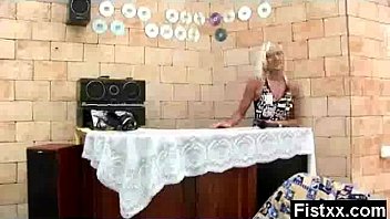 Preview 2 of Ssnnilion Xxxxxxhd - Hot Erotic MILF Fisting And Hardcore Porn