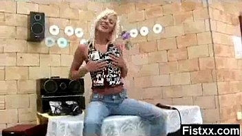 Preview 3 of Ssnnilion Xxxxxxhd - Hot Erotic MILF Fisting And Hardcore Porn