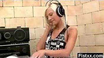Preview 1 of Ssnnilion Xxxxxxhd - Hot Erotic MILF Fisting And Hardcore Porn
