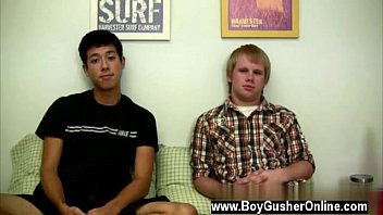 Preview 1 of Fake Bust - Twink movie Then it commences to get crazy as Erick pulls down his