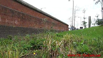 Preview 2 of 52years Old Janpan - Exhibitionist amateur Fae Corbins public nudity and outdoor madness of naughty