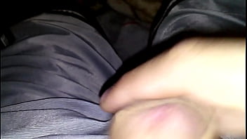 Preview 3 of Caned Maid2 - jaccking off