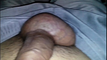 Preview 4 of Caned Maid2 - jaccking off
