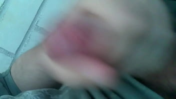 Preview 3 of Beeg Norway Esx - Jack Off my horny cock (Haciendo una paja a mi polla cachonda)