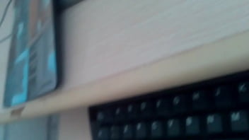 Preview 1 of Beeg Norway Esx - Jack Off my horny cock (Haciendo una paja a mi polla cachonda)