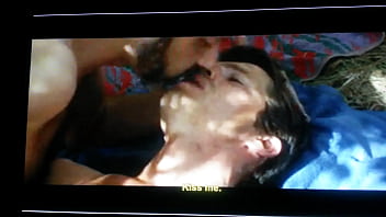 Preview 2 of Tee Ansl - gay movie