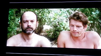 Preview 1 of Tee Ansl - gay movie