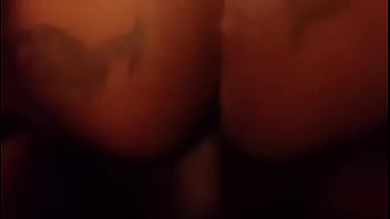 Preview 1 of Babe Gaols Xxxx Years - Doggy style. Deep dick