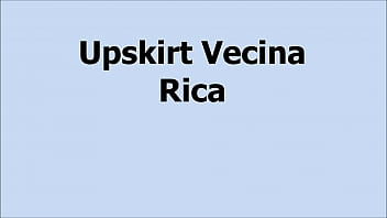 Preview 1 of Hd Strip Asia - Upskirt Vecina Rica