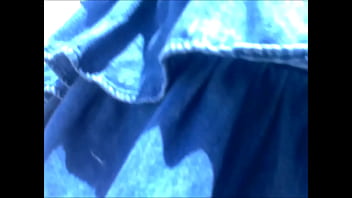 Preview 4 of Hd Strip Asia - Upskirt Vecina Rica