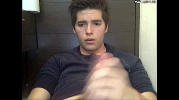 Preview 1 of Sexx Urdou - Boy hot on webcam