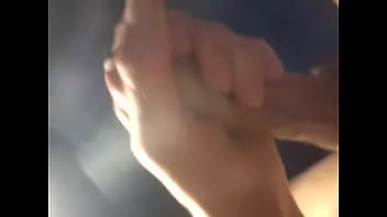 Preview 4 of Fay Asian - Soloboy cumshot!