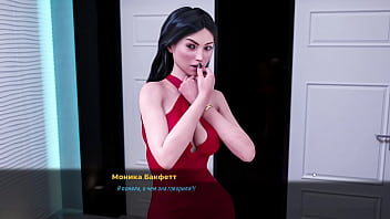 Preview 3 of Indian Adult Fil - Complete Gameplay - Fashion Business,  Episode 3,  Part 10