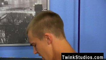Preview 3 of Vangala Sax Video - Gay porn Timo Garrett brings Patrick Kennedy a beef whistle bouquet