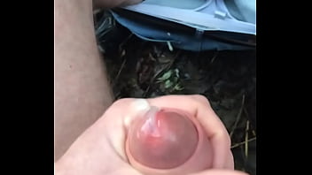 Preview 2 of Cut Videoxxx - Slow motion wank with cumshot