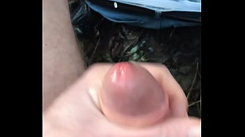 Preview 3 of Cut Videoxxx - Slow motion wank with cumshot