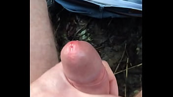 Preview 1 of Cut Videoxxx - Slow motion wank with cumshot
