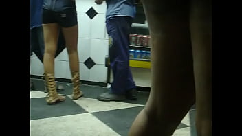Preview 2 of Barssat - bunda no puteiro 2