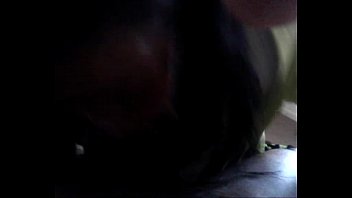 Preview 1 of Cop Licking - VID 20140605 100708