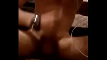 Preview 2 of Dwarf Fucking - me jacking off my cock