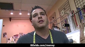 Preview 4 of Strip Indian Incest Blackmail - Sexy wild chick gets paid to fuck 8