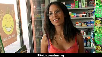 Preview 2 of Indane Xxx Hd - Sexy wild chick gets paid to fuck 2