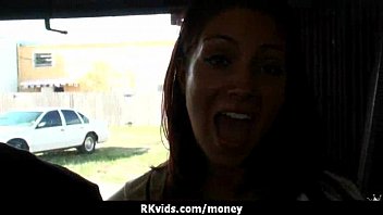 Preview 3 of Indane Xxx Hd - Sexy wild chick gets paid to fuck 2