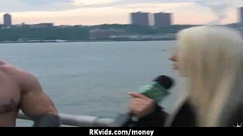 Preview 2 of Japan Mama Vs Anak - Sexy wild chick gets paid to fuck 5