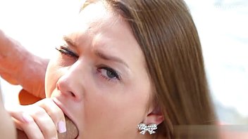 Preview 4 of Sex Bokep Hot Amerika - Glamour model anal fuck