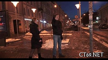 Preview 1 of Omnv - Vehement and gentle oral
