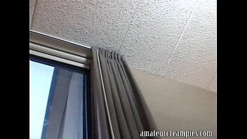 Preview 2 of Gruppo Anal - Veronica Radke gets a Deep Creampie