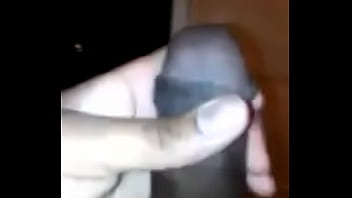 Preview 4 of Mature Face Destroyed - Thick Dick Solo