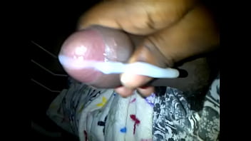 Preview 4 of Xxx Rosa Video - virgin dick.MP4