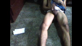 Preview 4 of Illegal Age Teenage Girls - Jugando con mi consolador a solas