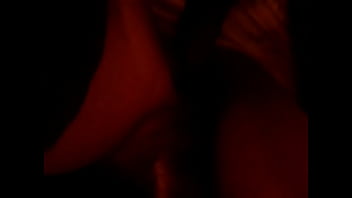 Preview 4 of Close Up Anal Play And Wank - VID 20140526 072930