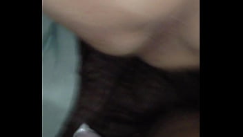 Preview 4 of Russsian Milf Anal - Bbw Latina doggystyle