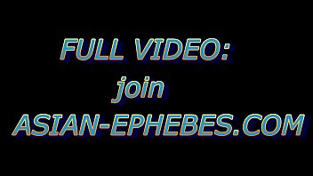 Preview 2 of Zut Alors - Asian-Ephebes - NUI  LONELY BOY  Trailer 1