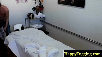 Preview 4 of Catrina Hd Xxx - Asiansex masseur gives a happy ending